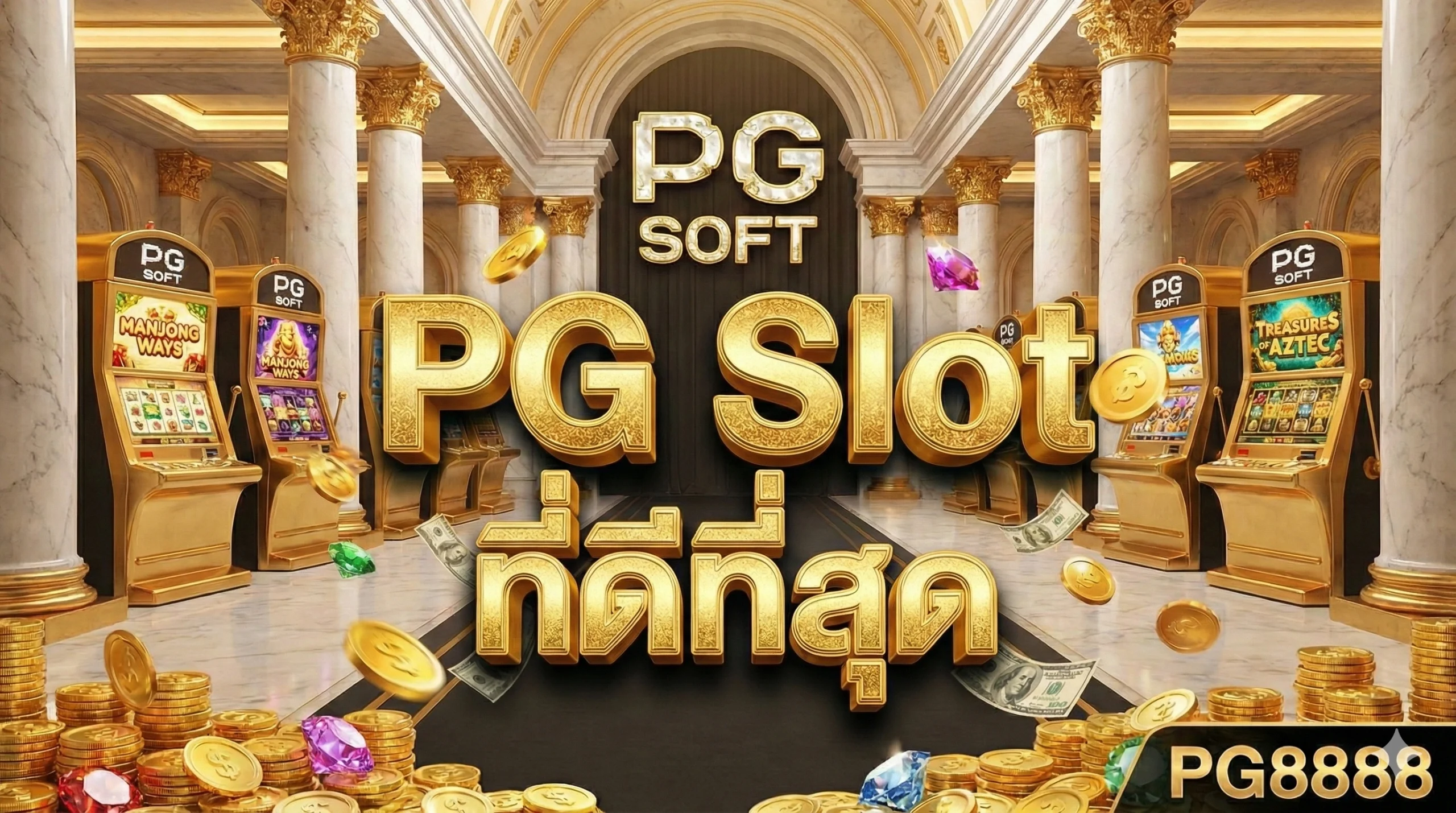 pg8888 PG Slot ที่ดีที่สุด